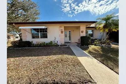 5850 Summerfield Court #52, Fort Pierce, FL 34982 - Photo 1