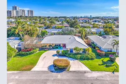1191 Emerald Lane, Singer Island, FL 33404 - Photo 1