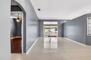 6778 Las Colinas St, Lake Worth, FL 33463 - Photo 3