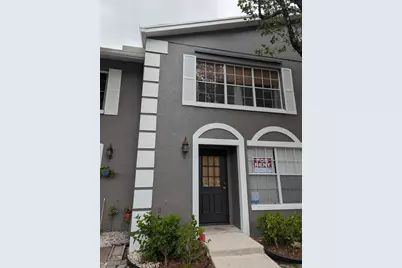 5112 Society Place W #D, West Palm Beach, FL 33415 - Photo 1