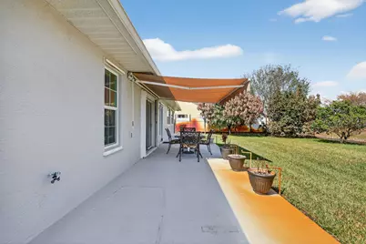 2477 SW Chestnut Lane, Port Saint Lucie, FL 34953 - Photo 29