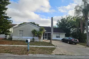 5454 River Plantation Rd, Lake Worth, FL 33463 - Photo 1