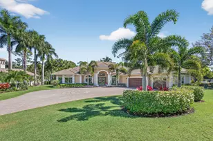 1848 Flagler Estates Dr, West Palm Beach, FL 33411 - Photo 3