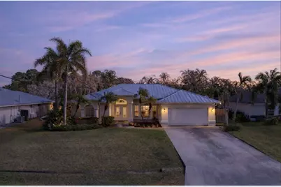 737 SW Dalton Circle, Port Saint Lucie, FL 34953 - Photo 3