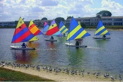 1 Golfs Edge F, West Palm Beach, FL 33417 - Photo 29