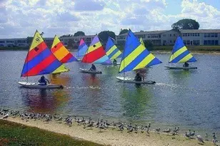 1 Golfs Edge F, West Palm Beach, FL 33417 - Photo 29