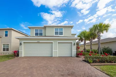 1700 NW Vivanco Street, Port Saint Lucie, FL 34986 - Photo 1