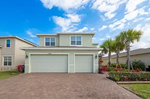 1700 NW Vivanco St, Port Saint Lucie, FL 34986 - Photo 1