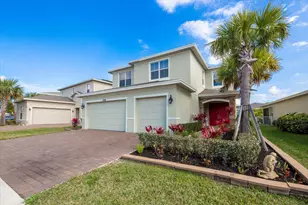1700 NW Vivanco St, Port Saint Lucie, FL 34986 - Photo 3