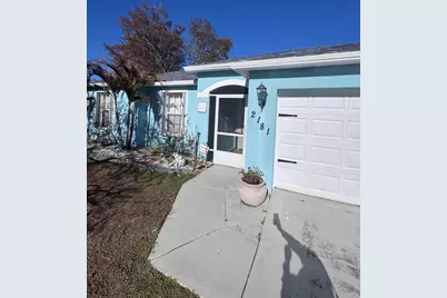 2181 SW Larchmont Lane, Port Saint Lucie, FL 34984 - Photo 1