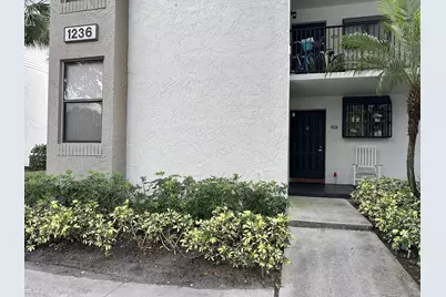 1236 S Military Trail #1511, Deerfield Beach, FL 33442 - Photo 1