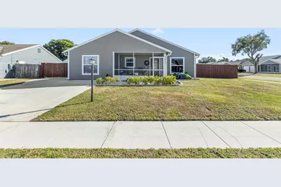 7937 Ridgewood Drive, Lake Worth, FL 33467 - Photo 1