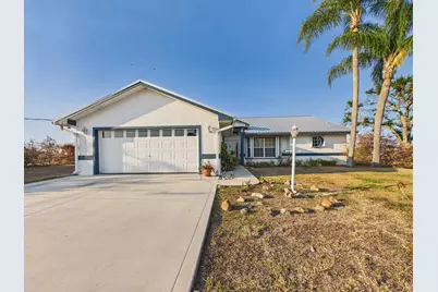 8525 SW 9th Street, Okeechobee, FL 34974 - Photo 1