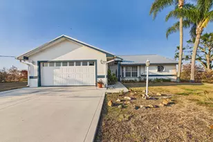 8525 SW 9th St, Okeechobee, FL 34974 - Photo 1