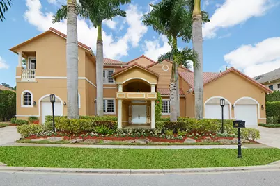 7355 Mandarin Drive, Boca Raton, FL 33433 - Photo 1