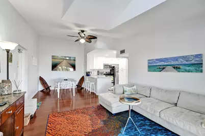 1008 Green Pine Boulevard #D3, West Palm Beach, FL 33409 - Photo 3
