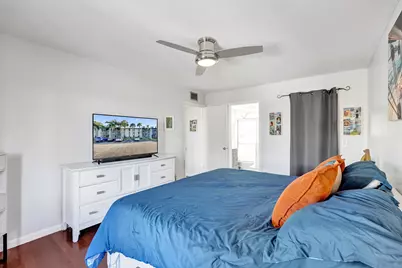 1008 Green Pine Boulevard #D3, West Palm Beach, FL 33409 - Photo 9