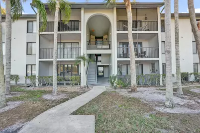 1008 Green Pine Boulevard #D3, West Palm Beach, FL 33409 - Photo 1