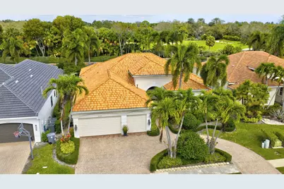 6629 Grande Orchid Way, Delray Beach, FL 33446 - Photo 1