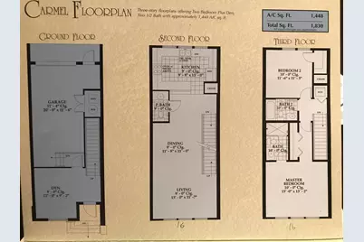 960 Millbrae 3 Court #3, West Palm Beach, FL 33401 - Photo 27