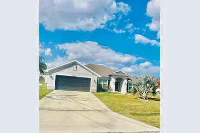 6439 NW Polly Court, Port Saint Lucie, FL 34986 - Photo 1