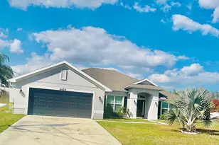 6439 NW Polly Ct, Port Saint Lucie, FL 34986 - Photo 1
