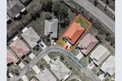 890 NW Sarria Court, Port Saint Lucie, FL 34986 - Photo 3