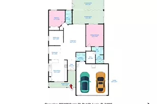 890 NW Sarria Ct, Port Saint Lucie, FL 34986 - Photo 9