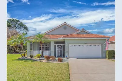 890 NW Sarria Court, Port Saint Lucie, FL 34986 - Photo 5