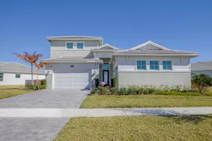 8538 SW Cantante Wy, Port Saint Lucie, FL 34987 - Photo 1
