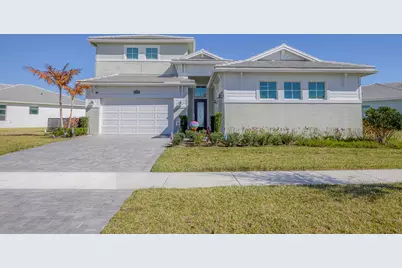 8538 SW Cantante Way, Port Saint Lucie, FL 34987 - Photo 1