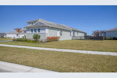 8538 SW Cantante Way, Port Saint Lucie, FL 34987 - Photo 3