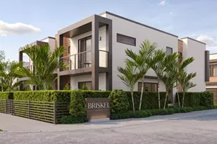 6813 NE Briskel Pointe Dr, Boca Raton, FL 33487 - Photo 1