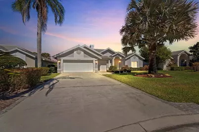 10324 Inverness Way, Port Saint Lucie, FL 34986 - Photo 1