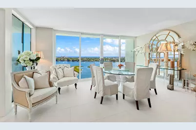 529 S Flagler Drive #8g, West Palm Beach, FL 33401 - Photo 1