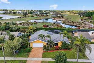 4205 Birchwood Dr, Boca Raton, FL 33487 - Photo 1