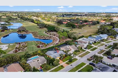 4205 Birchwood Drive, Boca Raton, FL 33487 - Photo 3