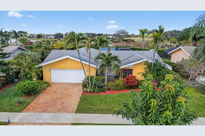 4205 Birchwood Drive, Boca Raton, FL 33487 - Photo 7