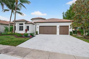 8769 Sydney Harbor Cir, Delray Beach, FL 33446 - Photo 3