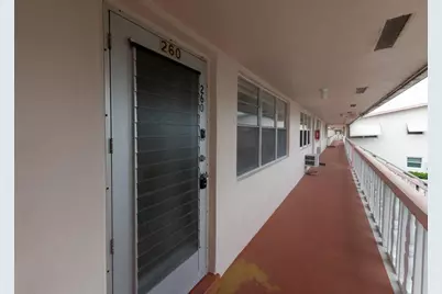 260 Norwich K #260, West Palm Beach, FL 33417 - Photo 3