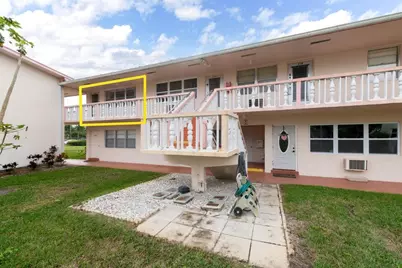 260 Norwich K #260, West Palm Beach, FL 33417 - Photo 1