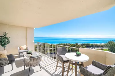 4001 N Ocean Boulevard #907, Boca Raton, FL 33431 - Photo 1