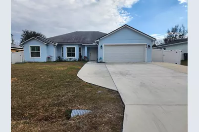 478 SW Copperfield Avenue, Port Saint Lucie, FL 34953 - Photo 1