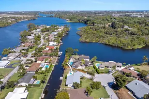 6797 Bayshore Dr, Lake Worth, FL 33462 - Photo 1