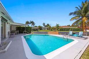 6797 Bayshore Dr, Lake Worth, FL 33462 - Photo 3