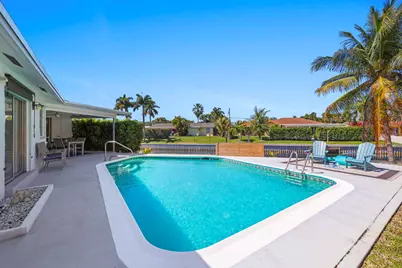 6797 Bayshore Drive, Lake Worth, FL 33462 - Photo 3