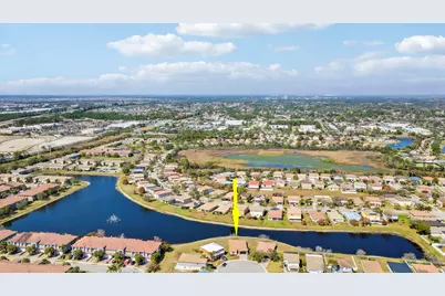 2007 SW Jamesport Dr Drive, Port Saint Lucie, FL 34953 - Photo 9