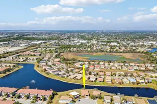 2007 SW Jamesport Dr Dr, Port Saint Lucie, FL 34953 - Photo 9