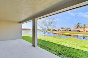 2007 SW Jamesport Dr Dr, Port Saint Lucie, FL 34953 - Photo 5