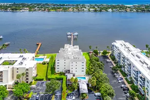 1206 S Lake Dr, Lantana, FL 33462 - Photo 3